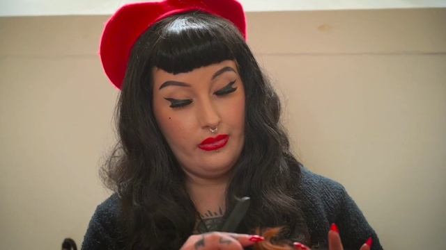 Hebden Bridge Burlesque Festival 2022 Highlights смотреть онлайн
