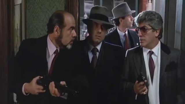 Wise Guys 1986 cut смотреть онлайн