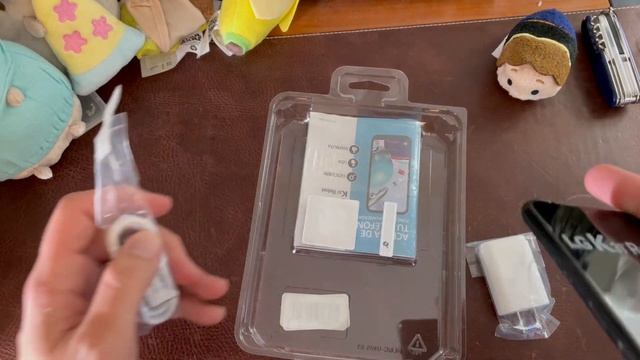 LG K31 Rebel on Tracfone Unboxing and Impressions - Cheapest Smartphone You Can Buy at Target! смотреть онлайн