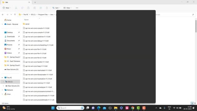 How to download and install JDK 20 in windows 11 смотреть онлайн