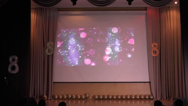 Праздничный концерт 8 марта смотреть онлайн