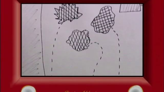 Kevin Spencer - Etch A Sketch смотреть онлайн