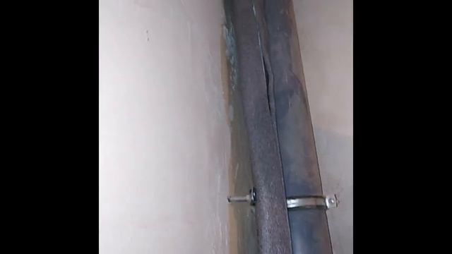 Что делать при образовании конденсата на трубах холодной воды. Причины и их решение. смотреть онлайн