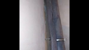 Что делать при образовании конденсата на трубах холодной воды. Причины и их решение.