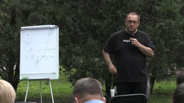 Олександр Філоненко – Куди рухається світ і де місце України у світі