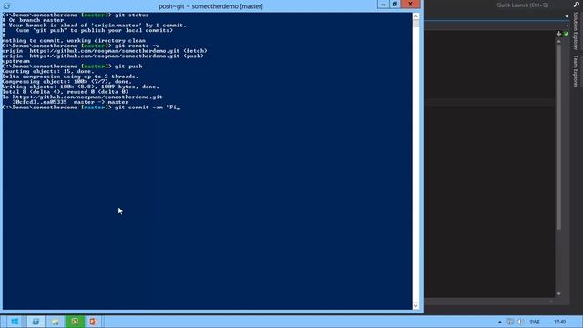 Continuous Delivery Of A Web Site To Windows Azure Using TeamCity Not Only Microsoft Style