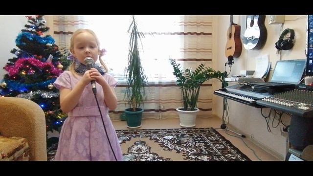 Юлия Изергина - Край суровый. баллада о реке Ахтохаллэн смотреть онлайн