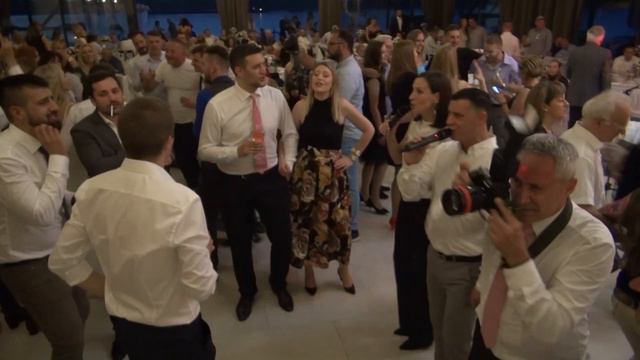 Milan Nikolic & Barakuda Bend - Ada Huja(Beograd) MIX 006 смотреть онлайн