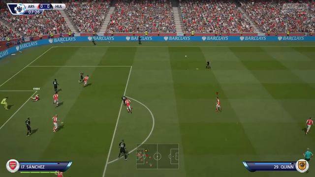 FIFA 15 | Career Mode | #190 | Ending Another Season смотреть онлайн