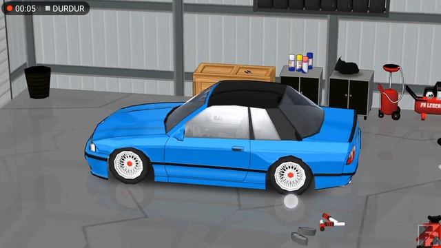 Fr Legends BMW 320i / M3 E36 Cabrio Free Livery Code (No Password) смотреть онлайн