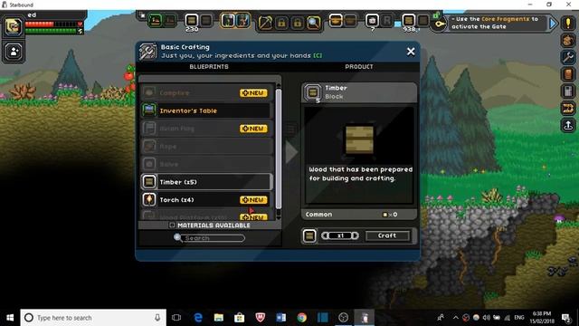 silent but deadly (starbound)ep 3 griding смотреть онлайн