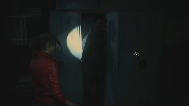 Прохождение Resident Evil 2: Remake [Клэр] [2019] — Часть 1: КЛЭР РЕДФИЛД [2K60Fps] смотреть онлайн
