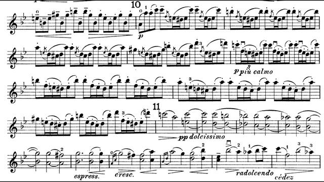 Tomaso Vitali - Chaconne In G Minor (audio + Sheet Music)