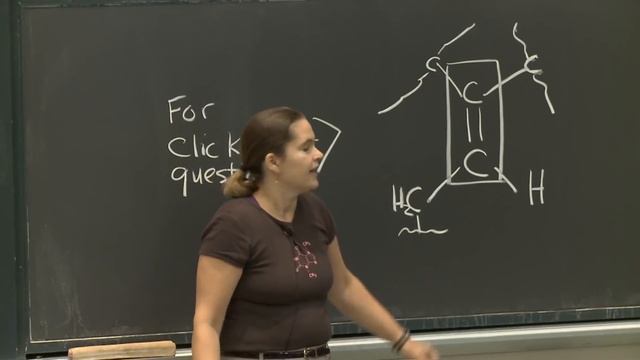 14. Valence Bond Theory and Hybridization смотреть онлайн