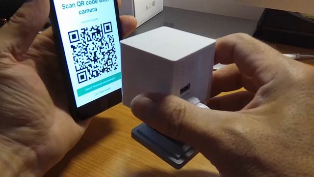 Xiaomi Xiaofang setup issue смотреть онлайн