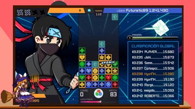 ✪ Jugando Magical Prisma ✪ смотреть онлайн