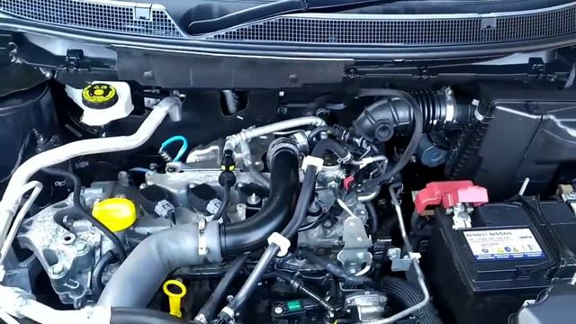 Nissan Qashqai 1.2 DIG-T N-Connecta Manual Petrol смотреть онлайн
