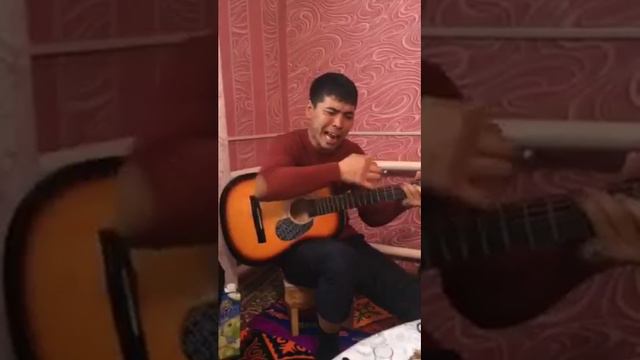Мастер класс на гитаре смотреть онлайн