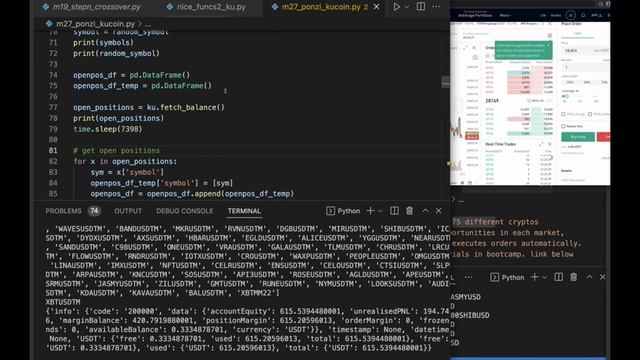 I Regret Not Automating My Trading YEARS before смотреть онлайн