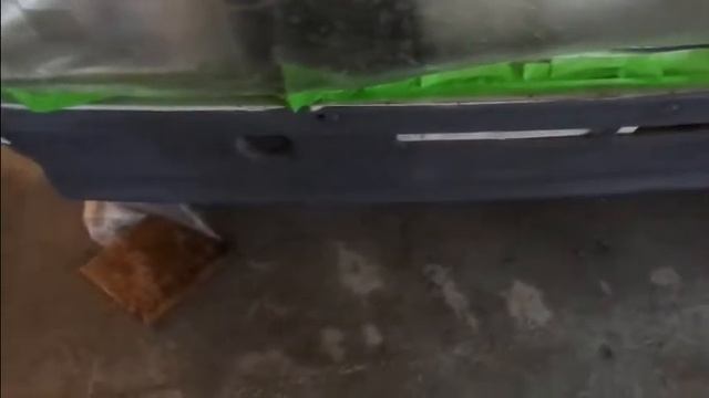 показательная покраска для новичков