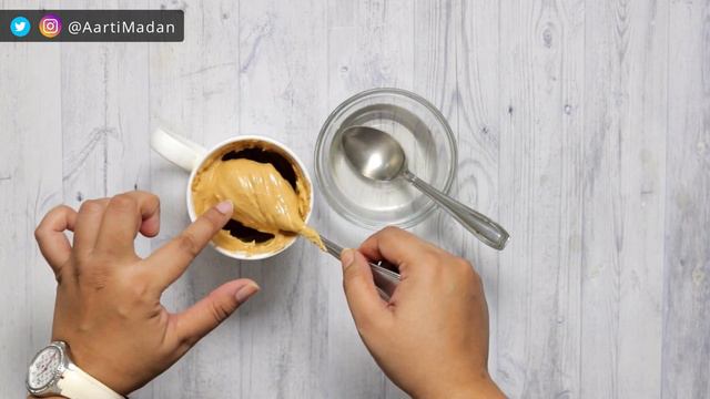 How to Make Cappuccino at Home Without Machine | Only 3 Ingredients (Hindi) смотреть онлайн