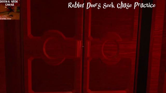 Top Long Cards with Seek Chase in Roblox Doors смотреть онлайн