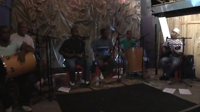 Grupo Só Samba - Viçosa - MG смотреть онлайн