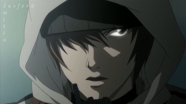 「AMV」— Death Note || Ну и, что, что я псих!!! ᴴᴰ смотреть онлайн