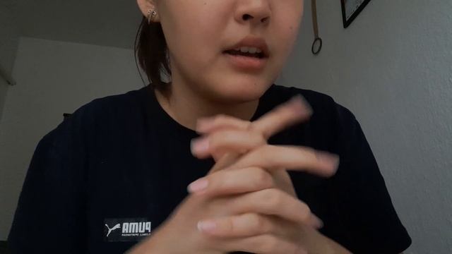 |ASMR| СДЕЛАЮ ТЕБЕ МАКИЯЖ ? |АСМР| ?? смотреть онлайн