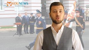 Как поступить в суворовское училище