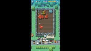 Crazy Dino Park - вы знаете как каждый день находить яйца у динозавров?