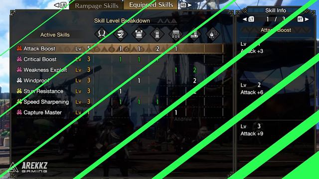 Monster Hunter Rise Sunbreak - Awesome & Easy Beginner Master Rank Armor Set Guide смотреть онлайн