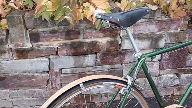 50, Skinny, Single Fender check Test Ride смотреть онлайн