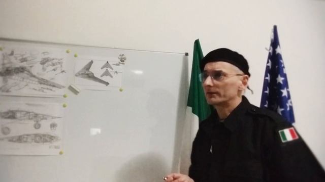 Horten vs Göthert (from my lectio magistralis on the topic of aerodynamic innovation) смотреть онлайн