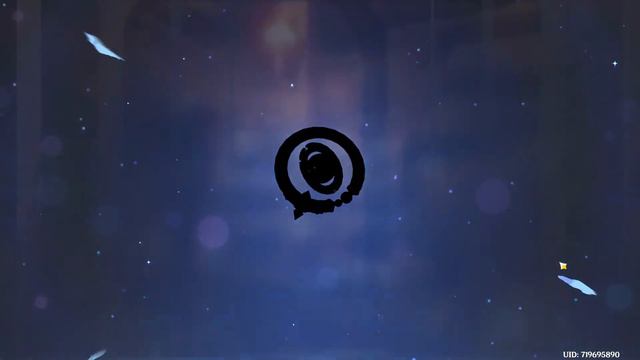 Решил я значит на 9 уровне приключений покрутить банер с дедом... (Genshin Impact) смотреть онлайн