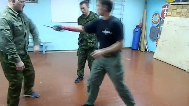 Отрывок с мастер-класса Юрия Шешукова - 3 смотреть онлайн