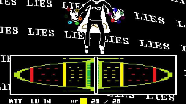 UNITALE - Homestuck's Andrew Hussie (BOSS FIGHT) смотреть онлайн