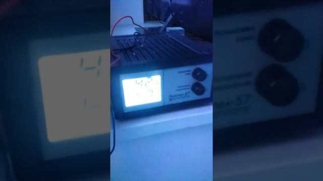 Получение амиакатного электролита меднения. смотреть онлайн