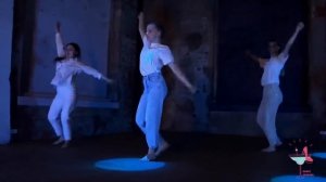 СОВРЕМЕННАЯ ХОРЕОГРАФИЯ ДЛЯ ПОДРОСТКОВ | ХОРЕОГРАФ МАРИНА БЕЗРУЧКО | DANCE COCKTAIL