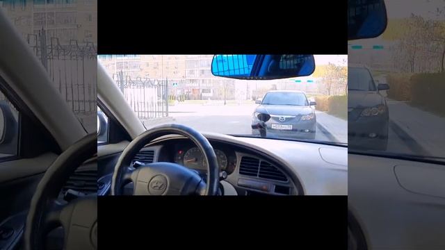 Hyundai Elantra 2.0 AT