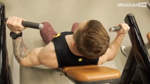 Сплит на Массонабор для Натуральных парней. Марк Иванов