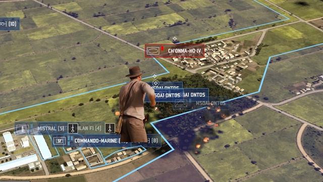 Wargame: Red Dragon | MEMES №1 | смотреть онлайн
