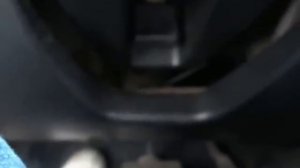 Install rear view camera for Suzuki Grand vitara.Установка камеры заднего вида для Suzuki Vitara.