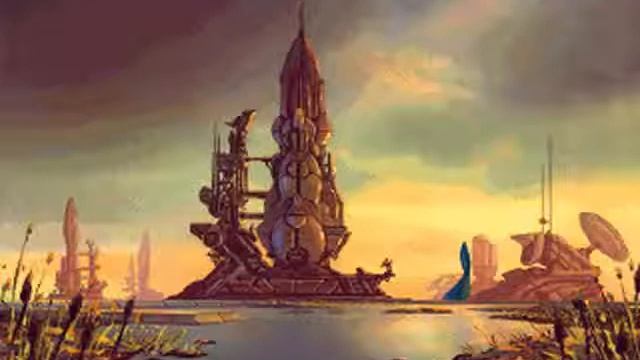 Gateway 2 - Homeworld @ http://xtcabandonware.com смотреть онлайн
