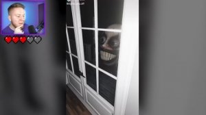 САМЫЕ СТРАШНЫЕ КАНАЛЫ из ТИК-ТОКА В МИРЕ