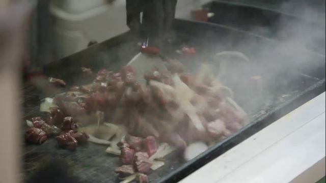 Roadmap food RM_A2_Video_U1 смотреть онлайн