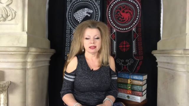 Who is the Night King? Game of Thrones New Theory! смотреть онлайн