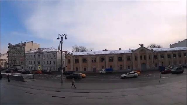 у метро "Библиотека им. Ленина" смотреть онлайн