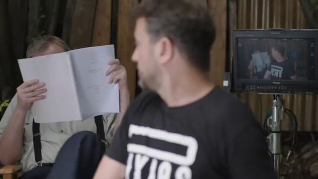 Sergej Trifunovic смотреть онлайн