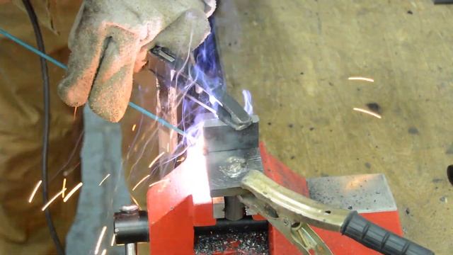 Make a bending device, Metal bender, Biegevorrichtung für Stahl смотреть онлайн
